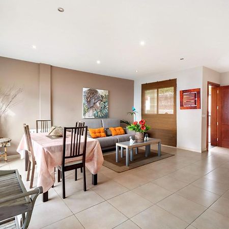 Casa Blanca Villa ซานตา เออร์ซูลา ภายนอก รูปภาพ