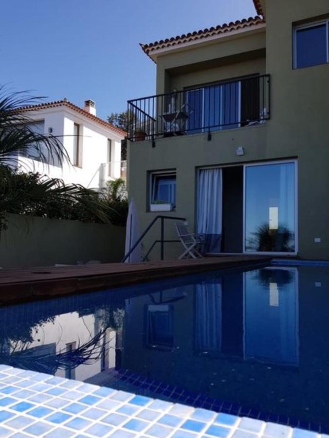 Casa Blanca Villa ซานตา เออร์ซูลา ภายนอก รูปภาพ