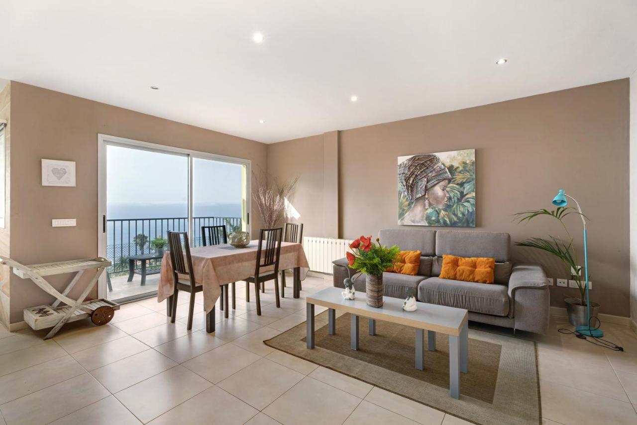 Casa Blanca Villa ซานตา เออร์ซูลา ภายนอก รูปภาพ