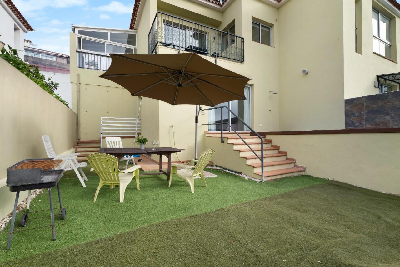 Casa Blanca Villa ซานตา เออร์ซูลา ภายนอก รูปภาพ