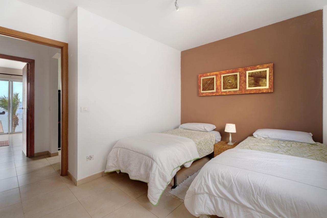 Casa Blanca Villa ซานตา เออร์ซูลา ภายนอก รูปภาพ