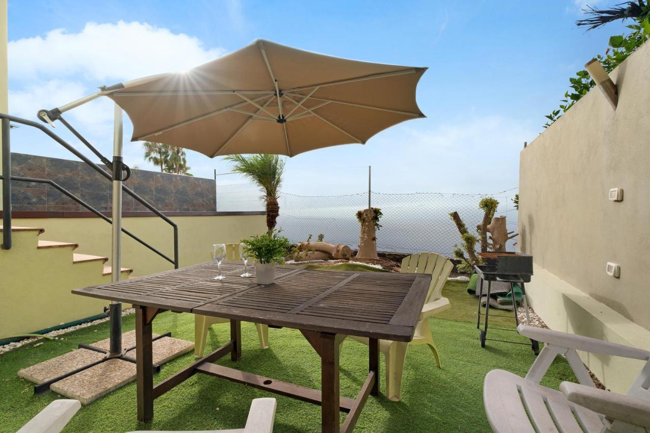 Casa Blanca Villa ซานตา เออร์ซูลา ภายนอก รูปภาพ