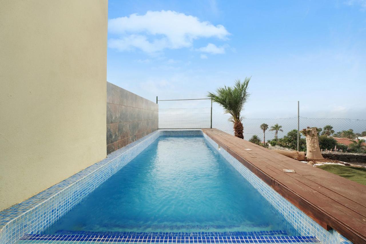 Casa Blanca Villa ซานตา เออร์ซูลา ภายนอก รูปภาพ