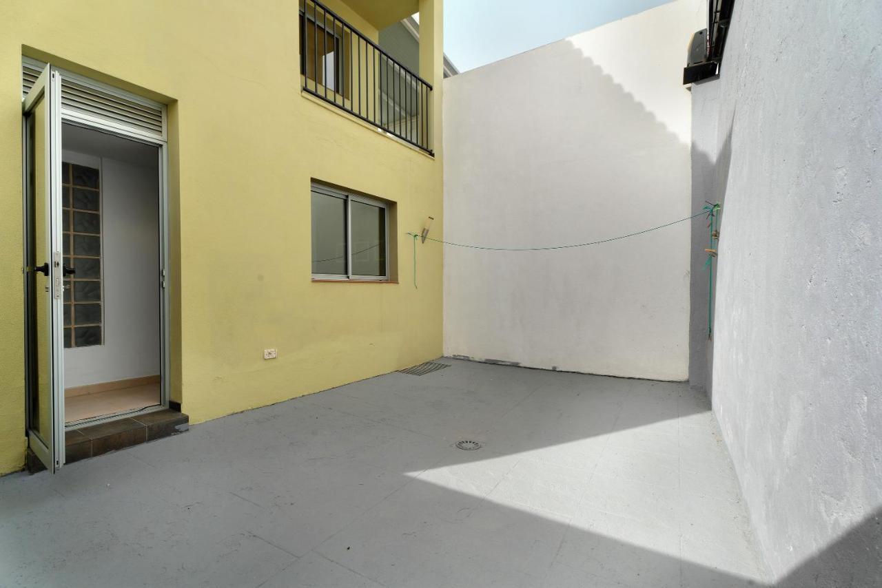 Casa Blanca Villa ซานตา เออร์ซูลา ภายนอก รูปภาพ