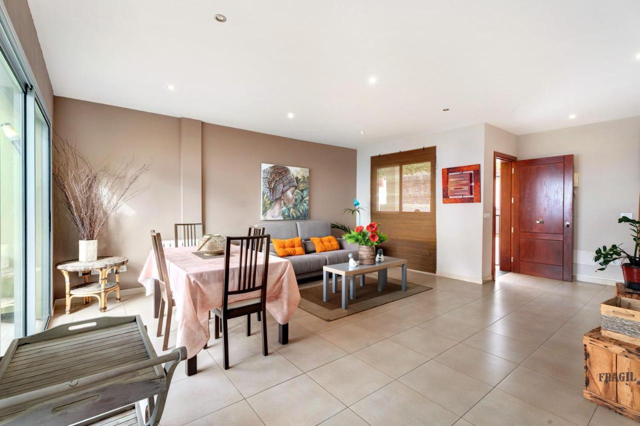 Casa Blanca Villa ซานตา เออร์ซูลา ภายนอก รูปภาพ