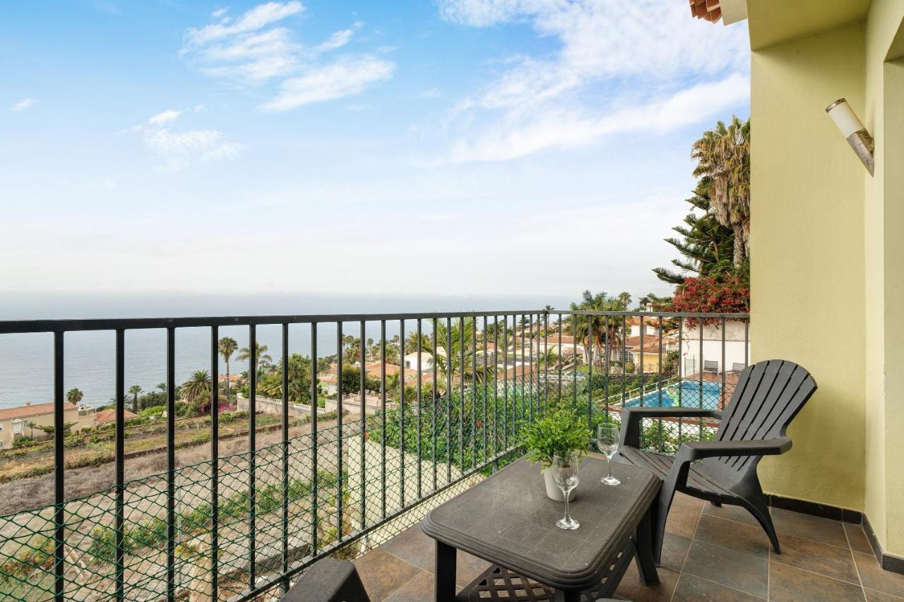 Casa Blanca Villa ซานตา เออร์ซูลา ภายนอก รูปภาพ