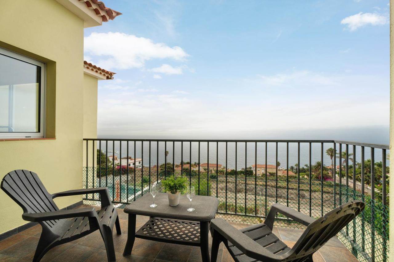 Casa Blanca Villa ซานตา เออร์ซูลา ภายนอก รูปภาพ