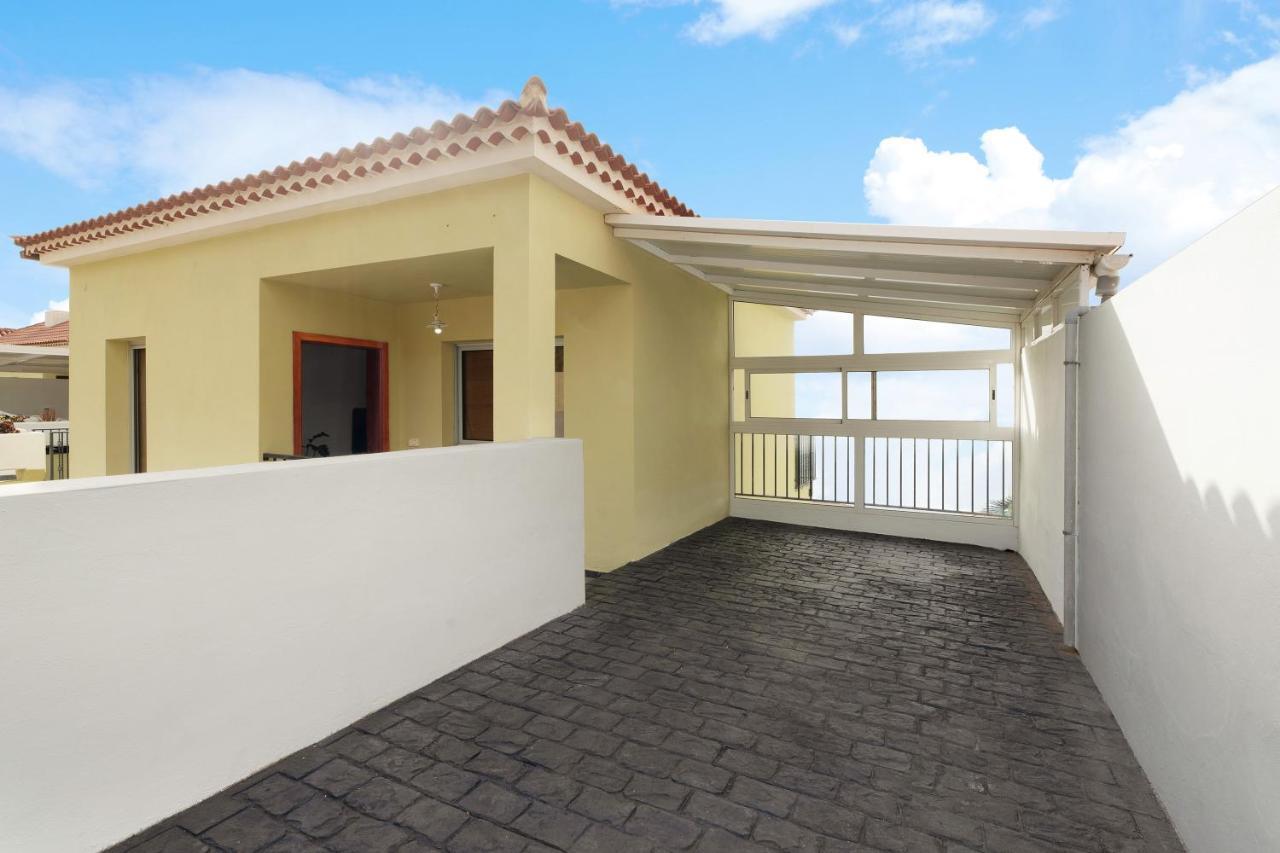 Casa Blanca Villa ซานตา เออร์ซูลา ภายนอก รูปภาพ