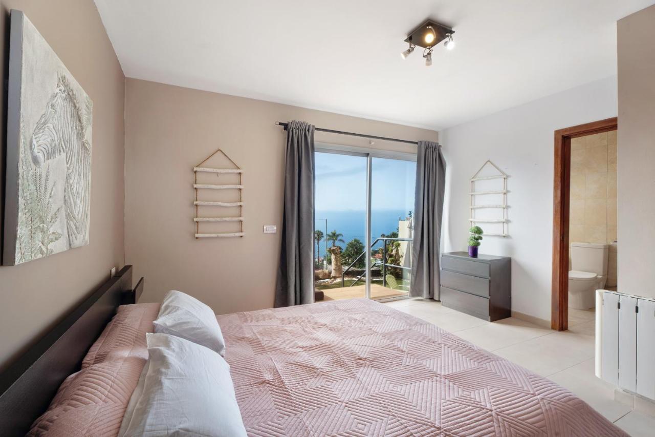 Casa Blanca Villa ซานตา เออร์ซูลา ภายนอก รูปภาพ