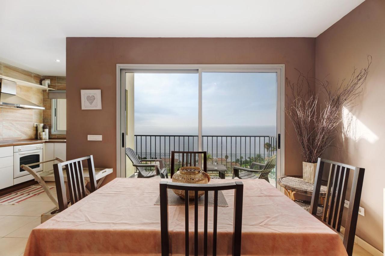 Casa Blanca Villa ซานตา เออร์ซูลา ภายนอก รูปภาพ